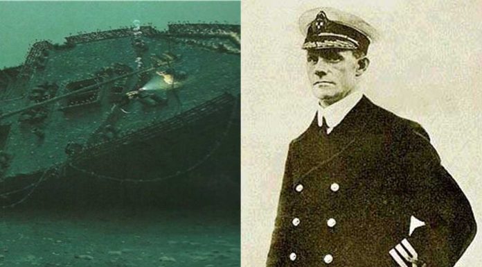 La tragedia del RMS Emperatriz de Irlanda y la niebla