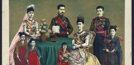 ¿Sabes cuál es la monarquía más antigua del mundo