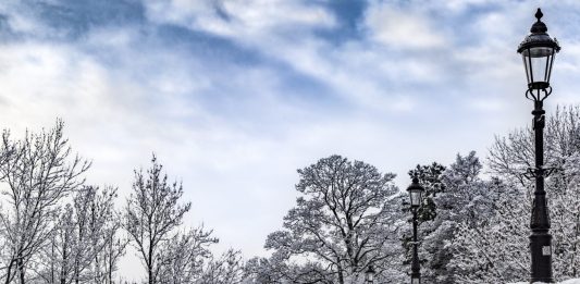 4 interesantes hechos sobre el solsticio de invierno