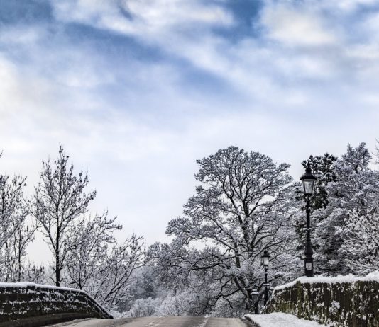 4 interesantes hechos sobre el solsticio de invierno