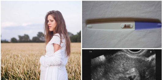 Aborto espontáneo: Una prueba podría predecir el riesgo