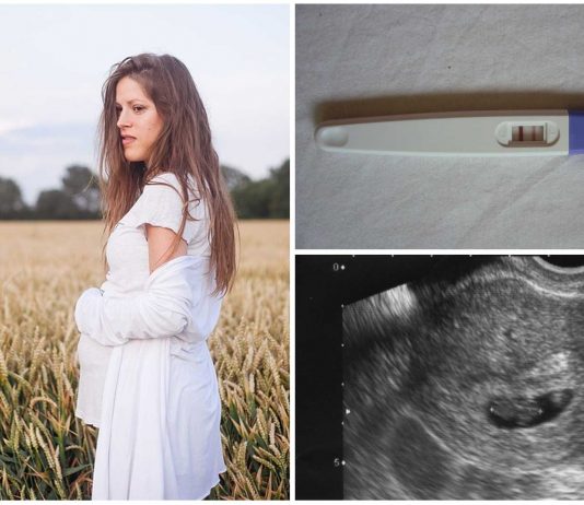 Aborto espontáneo: Una prueba podría predecir el riesgo