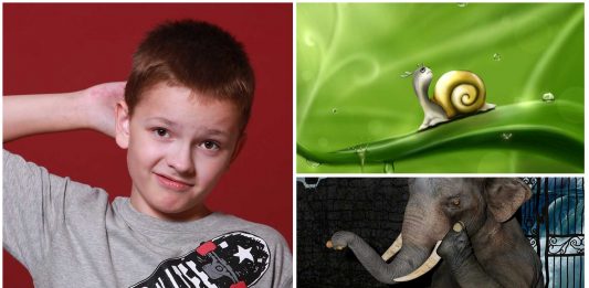 25 Adivinanzas de Animales con Respuesta. ¿Podrás resolverlas? 25 Adivinanzas de Animales con Respuesta. ¿Podrás resolverlas?