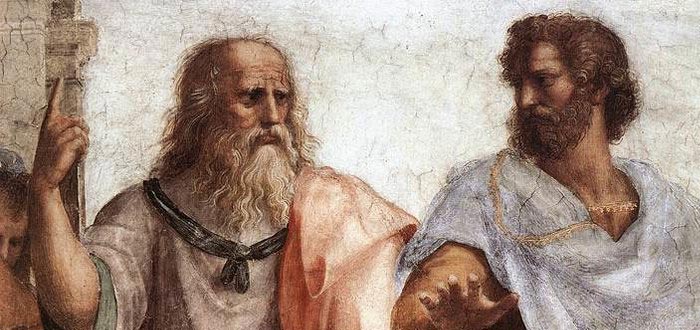 La influencia de Aristóteles en la creación de la computadora moderna