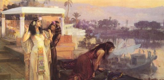 Algunas revueltas en Egipto fueron causadas por volcanes y Cleopatra encontró la solución Algunas revueltas en Egipto fueron causadas por volcanes y Cleopatra encontró la solución