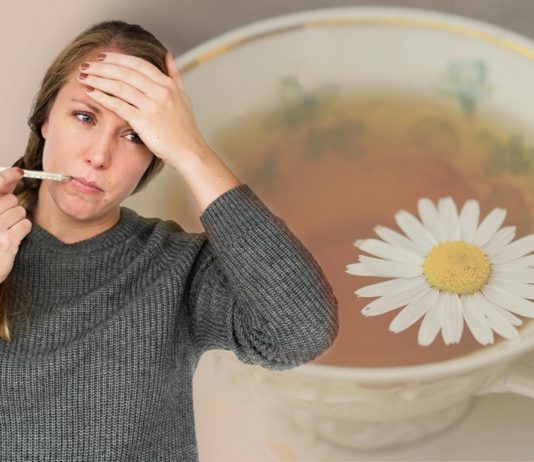 Cómo bajar la fiebre. Remedios naturales y médicos Como bajar la fiebre