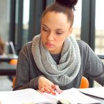 Cómo concentrarse para estudiar. Consejos