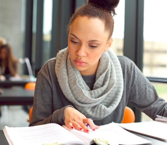 Cómo concentrarse para estudiar. Consejos Cómo concentrarse para estudiar. Consejos