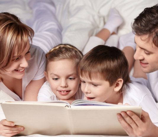 9 cuentos infantiles cortos para leer antes de dormir