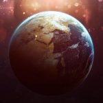 18 curiosidades de la Tierra