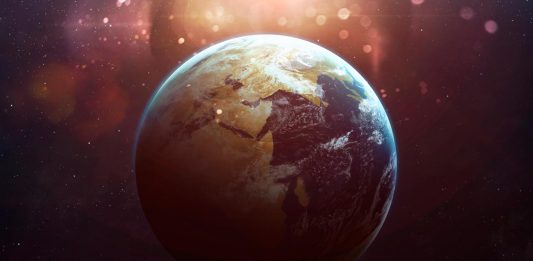 18 Curiosidades de la Tierra que te dejarán boquiabierto | Asombrosas 18 curiosidades de la Tierra