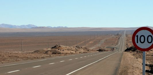 curiosidades de las carreteras