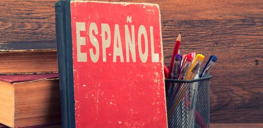 10 curiosidades del idioma español