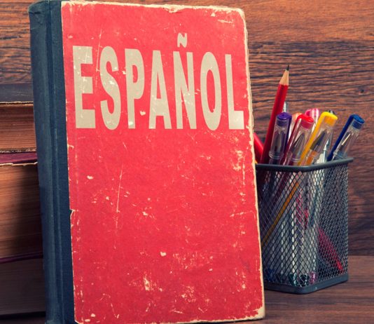 10 curiosidades del idioma español