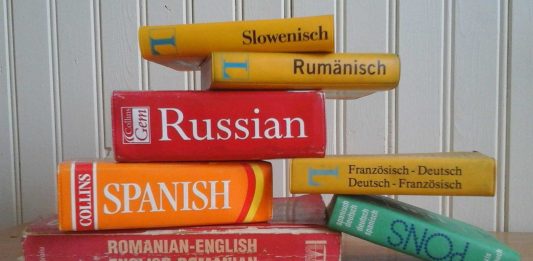 Expresiones actuales que tienen su origen en errores de traducción