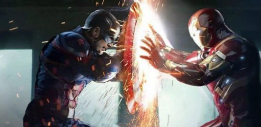 Este Youtuber construyó el escudo del Capitán América y funciona