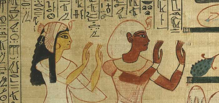 El origen egipcio y religioso del juego de los bolos, ¿lo sabías?