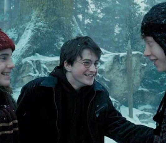 Lo dice la ciencia: los fans de Harry Potter son mejores personas
