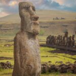 Misterios de la Isla de Pascua