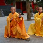 Monjes guerreros Shaolín. 5 alucinantes prácticas reales