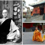 Monjes guerreros Shaolín. 5 alucinantes prácticas reales