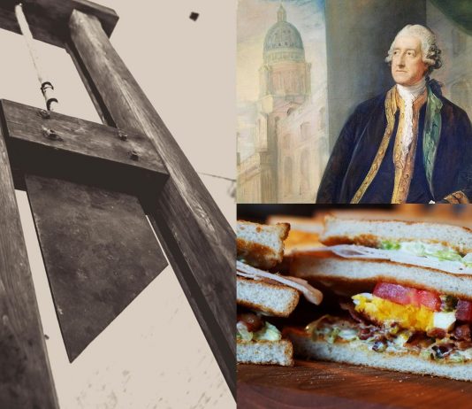 15 nombres de objetos en honor a su inventor