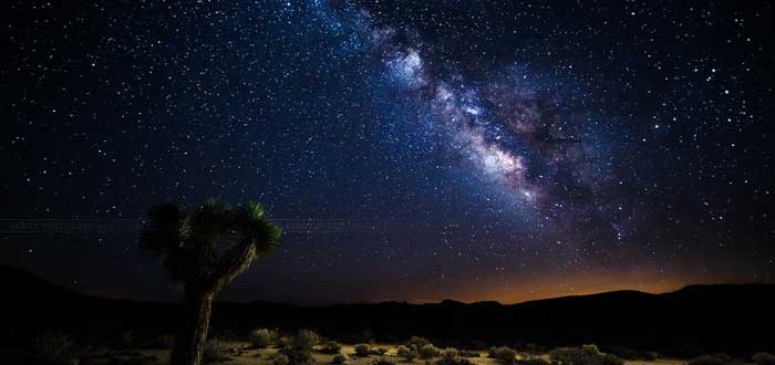 Los 10 mejores lugares para observar las estrellas
