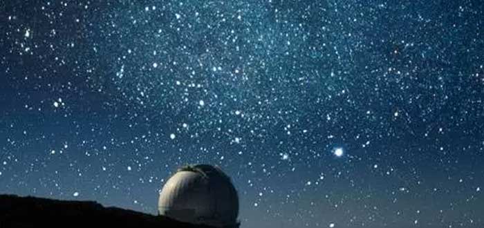 Los 10 mejores lugares para observar las estrellas
