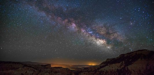 Los 10 mejores lugares para observar las estrellas Los 10 mejores lugares para observar las estrellas