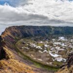 qué pasó en la Isla de Pascua