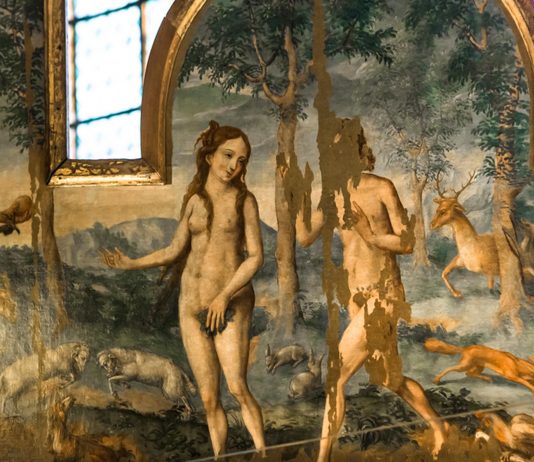 10 Personajes de la Biblia Poco Conocidos | Relegados del libro sagrado