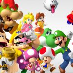 10 datos fascinantes sobre los personajes de Mario