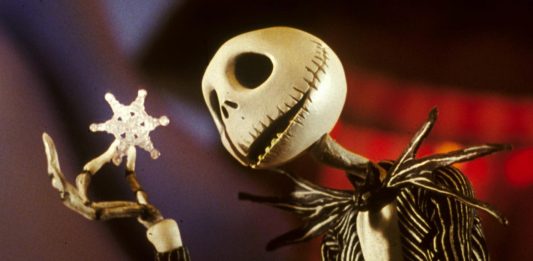 Lo que quizás no sabías sobre Pesadilla antes de Navidad Lo que quizás no sabías sobre Pesadilla antes de Navidad