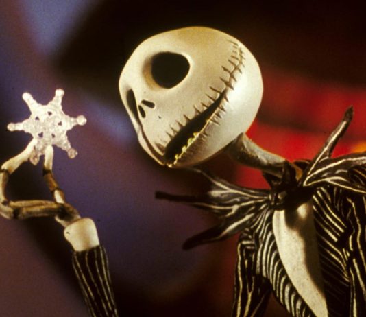 Lo que quizás no sabías sobre Pesadilla antes de Navidad