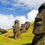 qué pasó en la Isla de Pascua