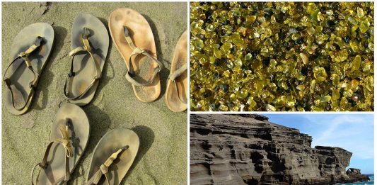 Playas de arena Verde natural, ¿sabes dónde? Playas de arena Verde natural, ¿sabes dónde?