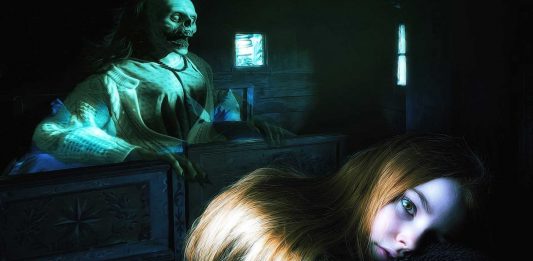 ¿Has sentido una presencia fantasmal? ¡La ciencia lo explica!