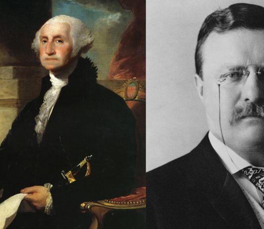 5 presidentes de Estados Unidos que pertenecieron a sociedades secretas