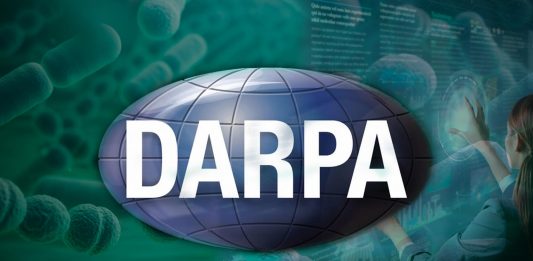 4 Proyectos de DARPA que te dejarán boquiabierto