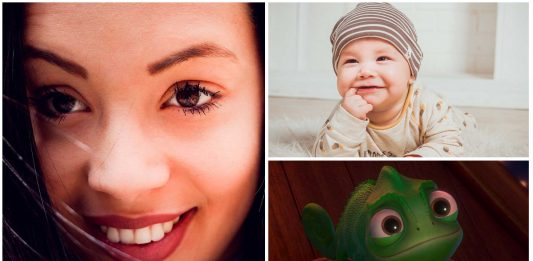 ¿Sueles decir "qué mono"? Tiene que ver con la evolución humana