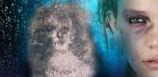 Teleplastia: El fenómeno de las caras de Bélmez