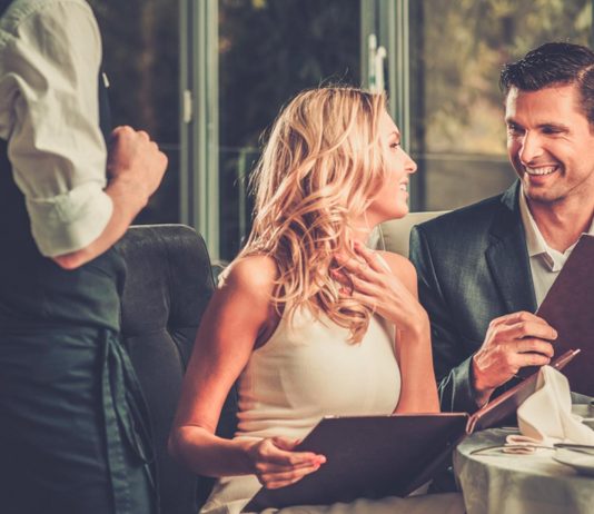7 trucos de los restaurantes que... funcionan