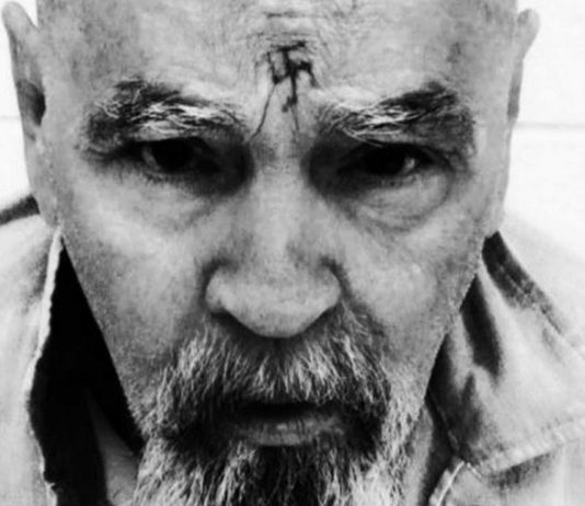 Un Museo Embrujado ha comprado una parte del cuerpo de Charles Manson