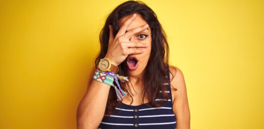 Qué es la Escopofobia