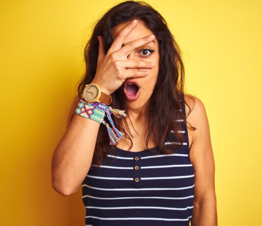 Qué es la Escopofobia