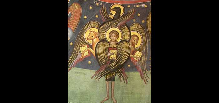 Los 10 arcángeles y ángeles de la cábala judía