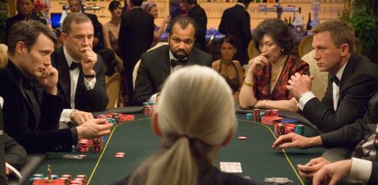5 películas sobre casinos que todo aficionado debería ver