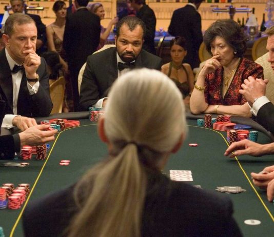 5 películas sobre casinos que todo aficionado debería ver