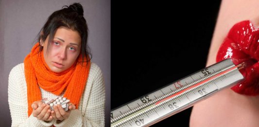 Aquí las claves para diferenciar un resfriado de una alergia