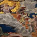 La Escalera de Jacob en la Biblia